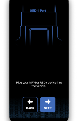Initial Device Setup (Android)