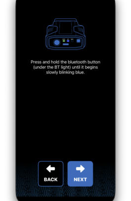 Initial Device Setup (Android)